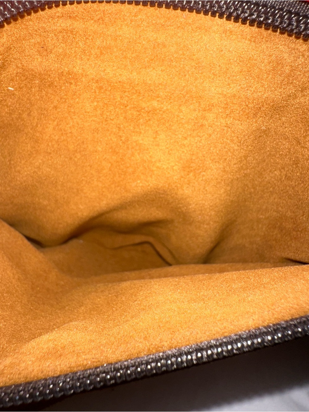 Patricia Nash Red Leather Backpack - Picture 14 of 14